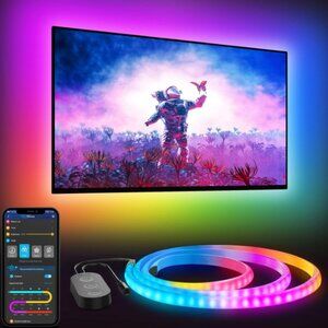 Govee  RGBIC TV Backlight